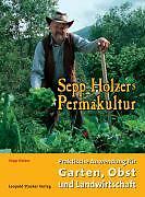 Sepp holzers permakultur - permakultur, |