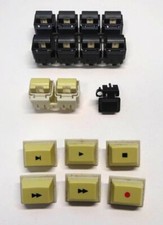 Yamaha Motif/Motif ES Series