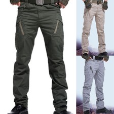 Herren Wasserdichte hose