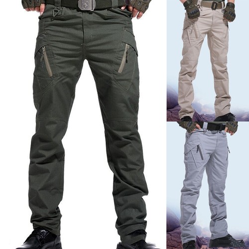 Herren wasserdichte hose - herren,