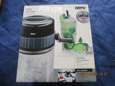 Ice Crusher SLUSH Blender