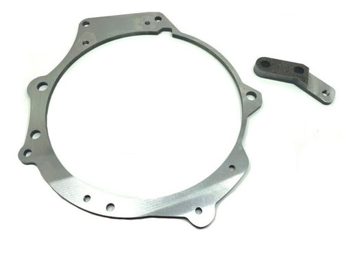 Adapterplatte für mq500 4 - für,
