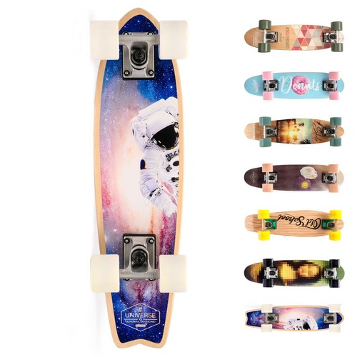 Skateboard board kinder - board, holz