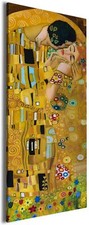 Wallario leinwandbild wandbild - leinwandbild,