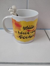 Diddl tasse wach auf becher - diddl,