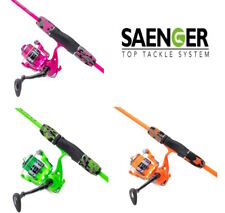 Sänger Flashlight Stick