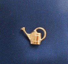 Giesskanne Plastronnadel