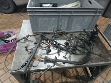 Original BMW E46 316i 318i Motorkabelbaum Kabelbaum Motor N42B20A 7521194