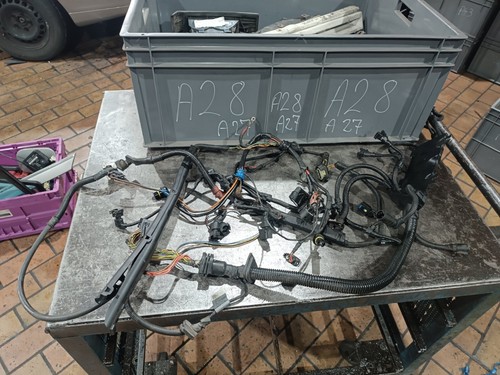 Original bmw e46 316i 318i - original,