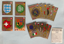 Panini *UEFA Euro EM 1996