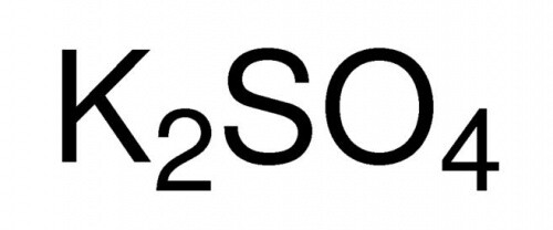 Kaliumsulfat min ph - kaliumsulfat, 99,9%,