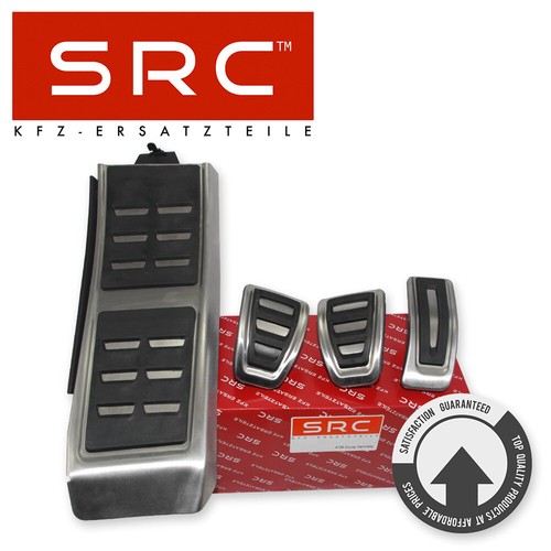 Src pedalset pedale - src,