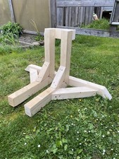 Motorrad Transportständer