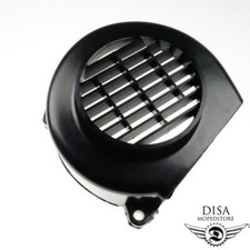 Lüfterradabdeckung Lüfter