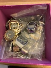 defekte uhren für bastler