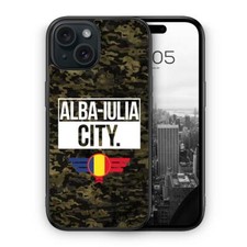 Alba Iulia City Camouflage