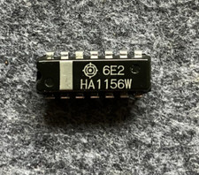 HA1156W STEREO-DECODER (=