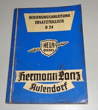 Betriebsanleitung - , +
