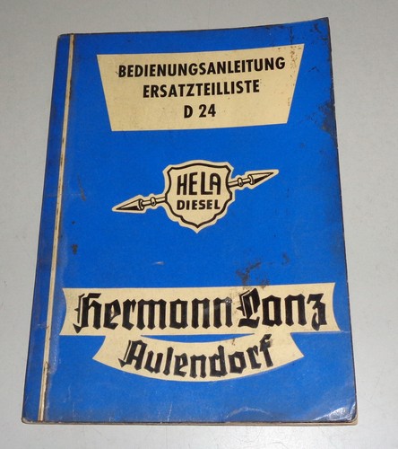 Betriebsanleitung - , +