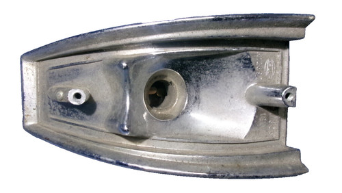 Blinkergehaeuse gebraucht