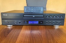 TEAC CD-P1260 MKII / CD-Player