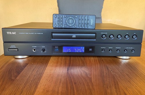 Teac p1260 mkii - cd-p1260,