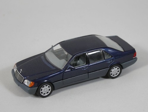 Schabak mercedes benz 600 sel - 600,