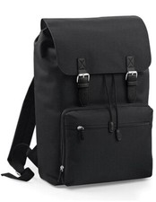 Vintage Rucksack Laptoptasche
