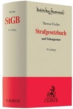 Strafgesetzbuch: und