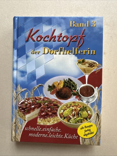 Kochtopf der dorfhelferin - kochtopf, 3