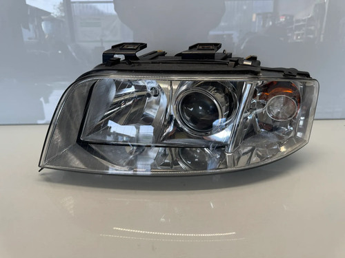 Scheinwerfer audi links - audi, 4b