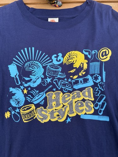 Johnny blaze vintage shirt - blaze, t-shirt