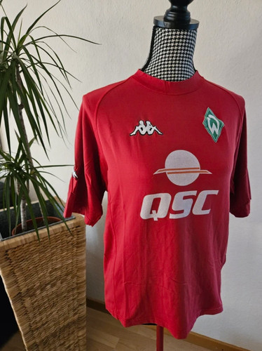Werder bremen original - bremen, kappa