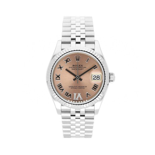 Rolex datejust ref - datejust, ref.