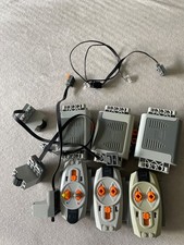 lego Power function