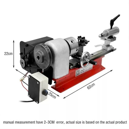 Miniatur tischdrehmaschine - miniatur-tischdrehmaschine, /