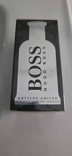 Boss bottled von - boss,