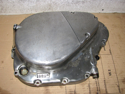 Suzuki 650 1991 - suzuki, ls