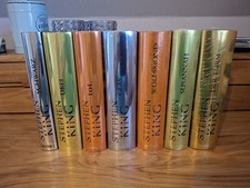 STEPHEN KING, DER DUNKLE TURM