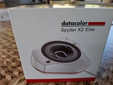 Spyder X2 Elite
