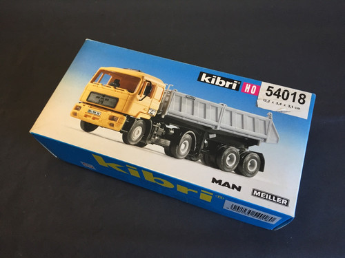Kibri 54018 baukasten - kibri,