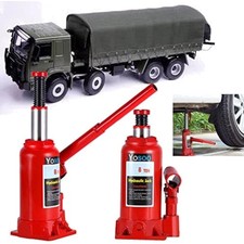 Hydraulischer Wagenheber, 8T