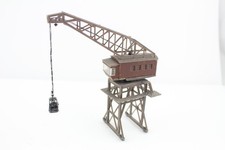 222198 2198 Portalkran Kran Faller Spur N