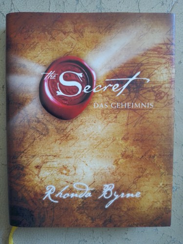 Rhonda byrne the - the, das