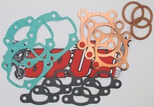 Kawasaki KH500 / H1 500 / Mach III Grüni Zylinderdichtsatz