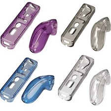 Hama 4x PACK Hard-Case Tasche