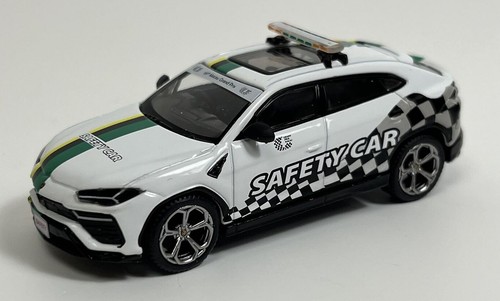 Mini lamborghini urus - urus, gp