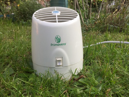 Aromastream primavera mit 2 - primavera,