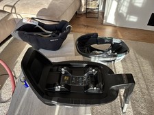 Maxi Cosi Coral mit FamilyFix