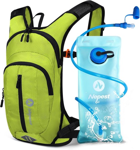 Trinkrucksack - ,